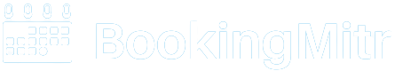 BookingMitr