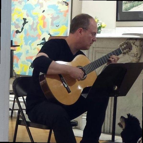 Mark Wesling (Guitar Teacher and Musician) : "Imagine being able to start your day with a 30 minute meeting with a potential new client
I have imbedded this on my website and now it allows my clients to book a time frame that they choose and sends us both a link to open the meeting on WhatsApp as well.
 
Thank you BookingMitr. "
